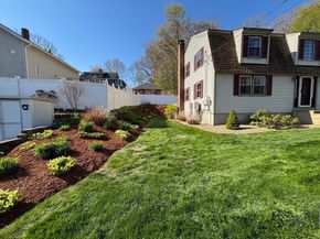 111 Seneca St, Fitchburg MA 01420