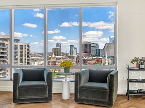1 Avery St 24D, Boston MA 02111