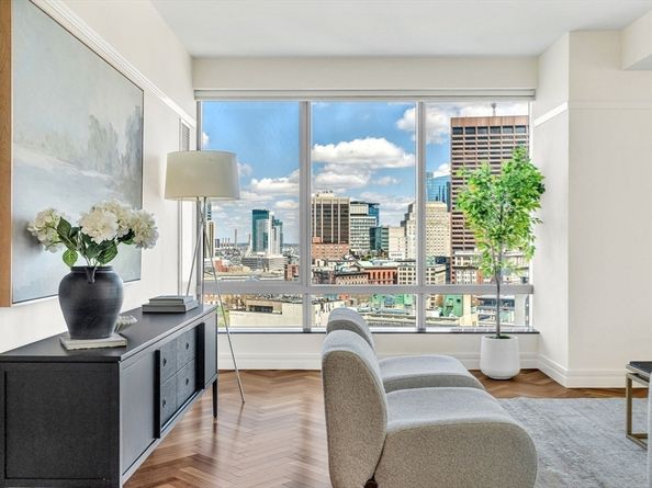 1 Avery St 24D, Boston MA 02111