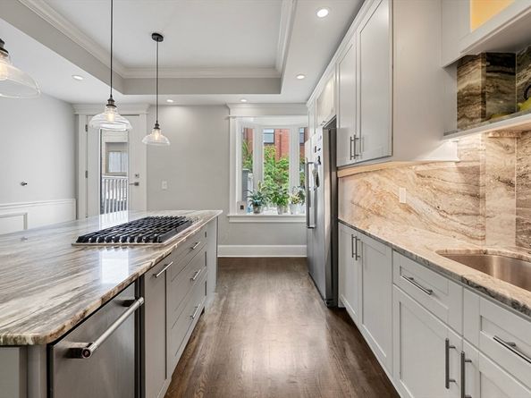 209 Green 2, Cambridge MA 02139