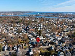 18 Balcomb Street, Salem MA 01970