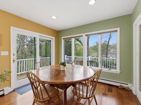 9 Woodcliffe Road, Lexington MA 02421