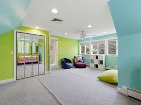 9 Woodcliffe Road, Lexington MA 02421