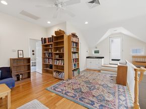 9 Woodcliffe Road, Lexington MA 02421