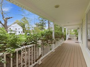 9 Woodcliffe Road, Lexington MA 02421