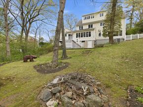 9 Woodcliffe Road, Lexington MA 02421