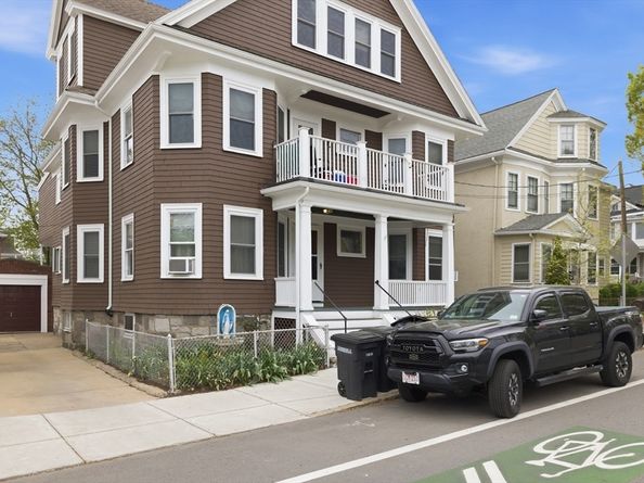 130 Summer St, Somerville MA 02143