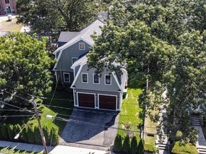 57 Walnut St, Newton MA 02460