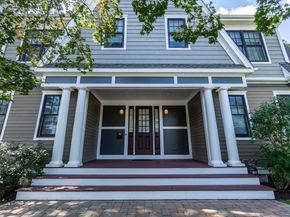 57 Walnut St, Newton MA 02460