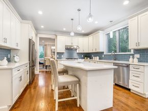 57 Walnut St, Newton MA 02460