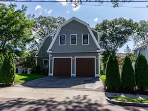 57 Walnut St, Newton MA 02460