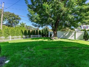 57 Walnut St, Newton MA 02460