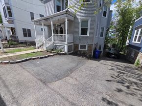 42 Grampian Way, Boston MA 02125