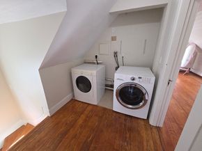 42 Grampian Way, Boston MA 02125
