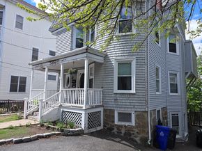 42 Grampian Way, Boston MA 02125