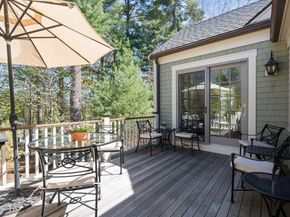 12 Fillmore Place 12, Weston MA 02493