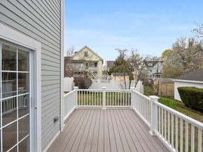 39 French St. 39, Watertown MA 02472
