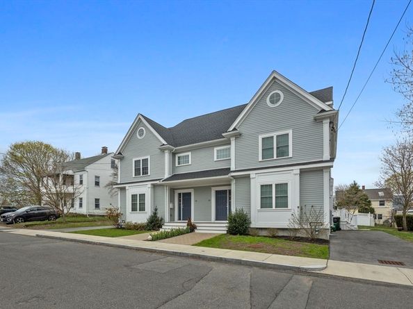 39 French St. 39, Watertown MA 02472