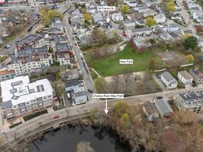 39 French St. 39, Watertown MA 02472