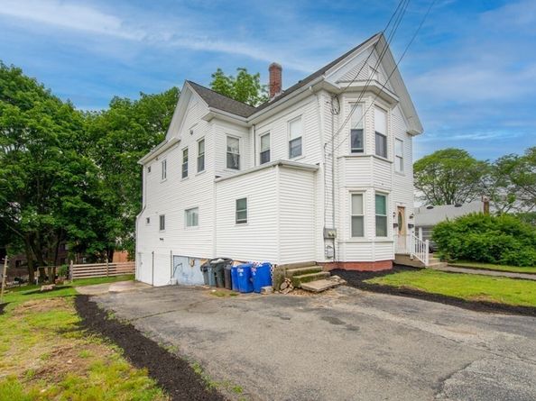 28 Washington St., Stoneham MA 02180