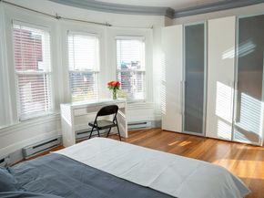 857 Beacon 41, Boston MA 02215