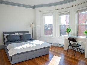 857 Beacon 41, Boston MA 02215