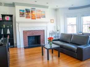 857 Beacon 41, Boston MA 02215