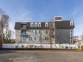 59 Spear St. 401, Quincy MA 02169