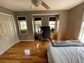 476 Plantation St, Worcester MA 01605