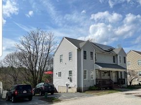 476 Plantation St, Worcester MA 01605