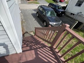 476 Plantation St, Worcester MA 01605