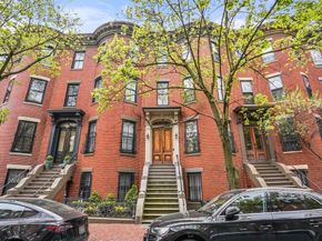 108 Pembroke St, Boston MA 02118