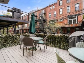 108 Pembroke St, Boston MA 02118