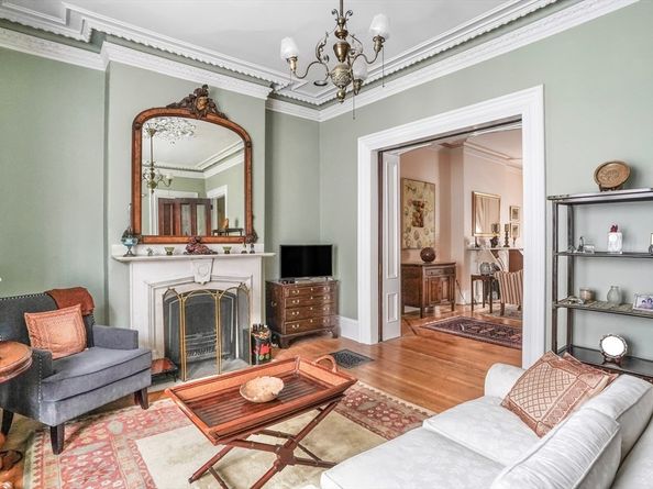 108 Pembroke St, Boston MA 02118