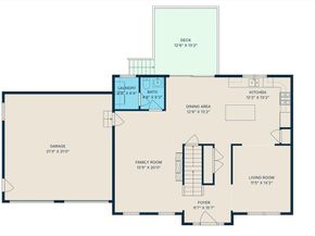 87 Wood Street, Hopkinton MA 01748