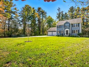 87 Wood Street, Hopkinton MA 01748