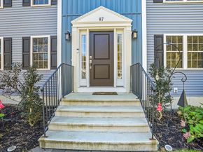 87 Wood Street, Hopkinton MA 01748