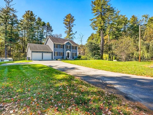 87 Wood Street, Hopkinton MA 01748