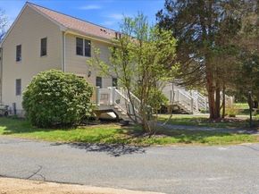 46 Willow Ridge Dr 46, Bridgewater MA 02324