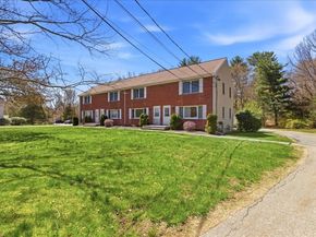 46 Willow Ridge Dr 46, Bridgewater MA 02324