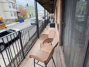 10 Coffey St 14, Boston MA 02122
