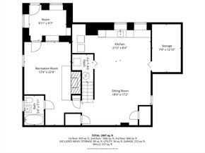 346 Albion St., Wakefield MA 01880