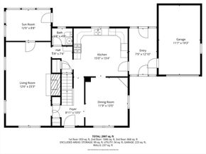 346 Albion St., Wakefield MA 01880