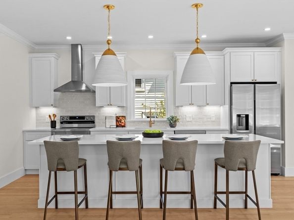 35 Summer Street 35, Arlington MA 02474