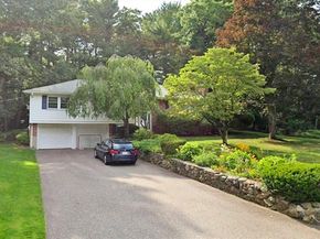 43 Sherburn Cir, Weston MA 02493