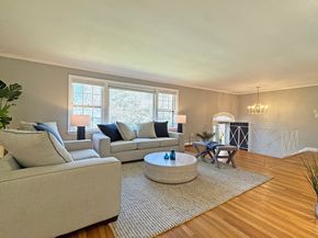 43 Sherburn Cir, Weston MA 02493