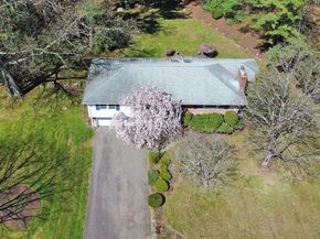 43 Sherburn Cir, Weston MA 02493