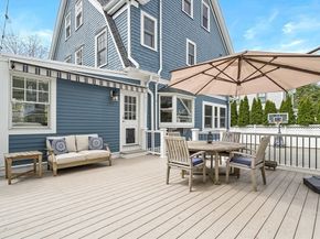 15 Yale St, Winchester MA 01890