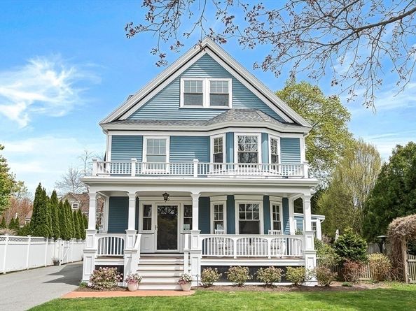 15 Yale St, Winchester MA 01890