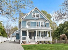 15 Yale St, Winchester MA 01890